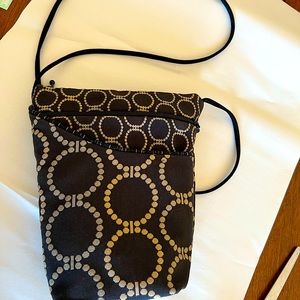 Maruca City Girl cross body bag